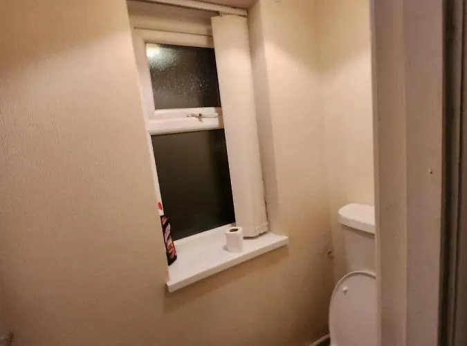 Spacious Single Bed Tdc Manchester