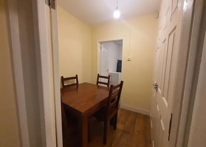 Spacious Single Bed Tdc Manchester