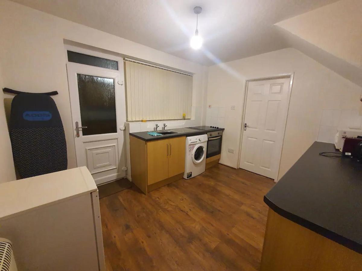 Spacious Single Bed Tdc Manchester