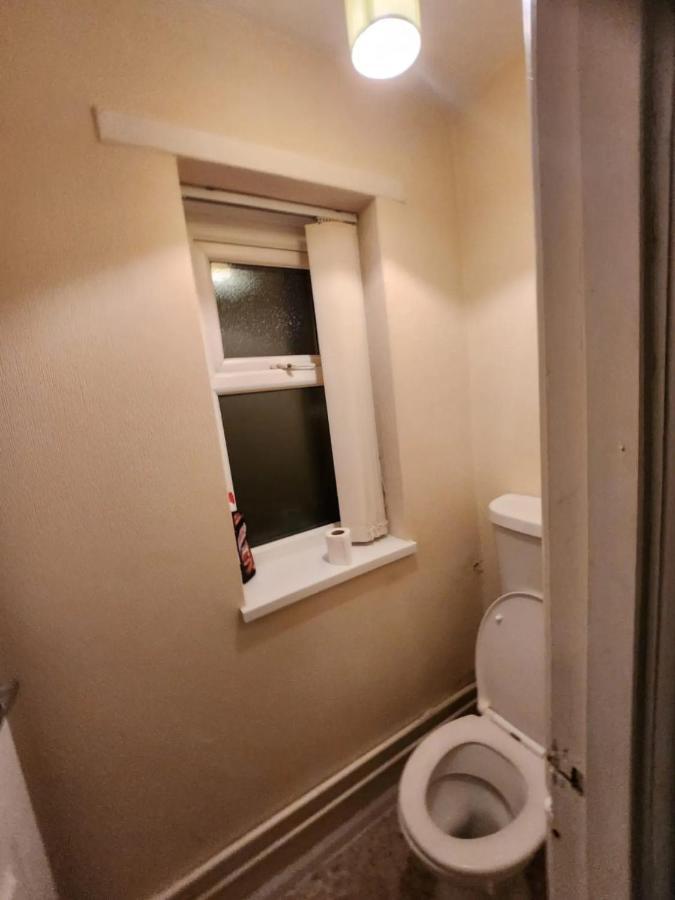 Spacious Single Bed Tdc Manchester Middleton (Greater Manchester)